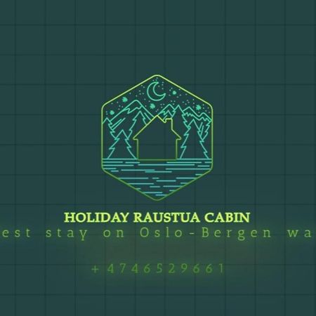 Holiday Raustua Cabin غول المظهر الخارجي الصورة