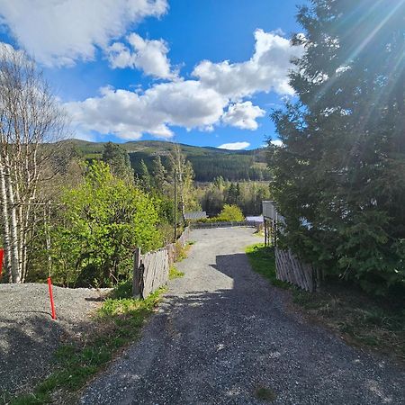 Holiday Raustua Cabin غول المظهر الخارجي الصورة