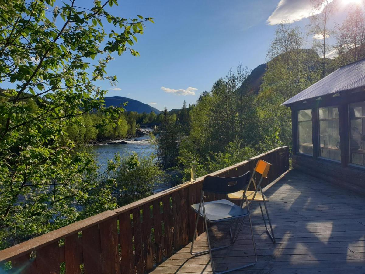 Holiday Raustua Cabin غول المظهر الخارجي الصورة