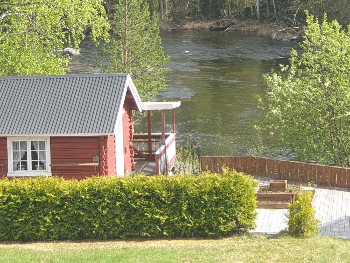 Holiday Raustua Cabin غول المظهر الخارجي الصورة