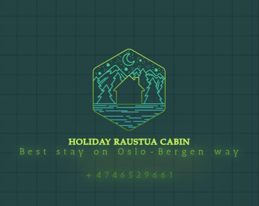 Holiday Raustua Cabin غول المظهر الخارجي الصورة