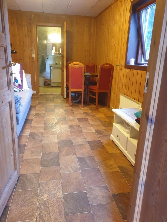 Holiday Raustua Cabin غول المظهر الخارجي الصورة