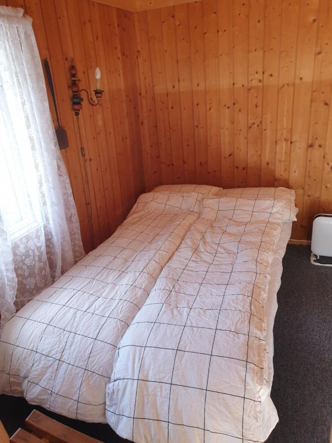 Holiday Raustua Cabin غول المظهر الخارجي الصورة