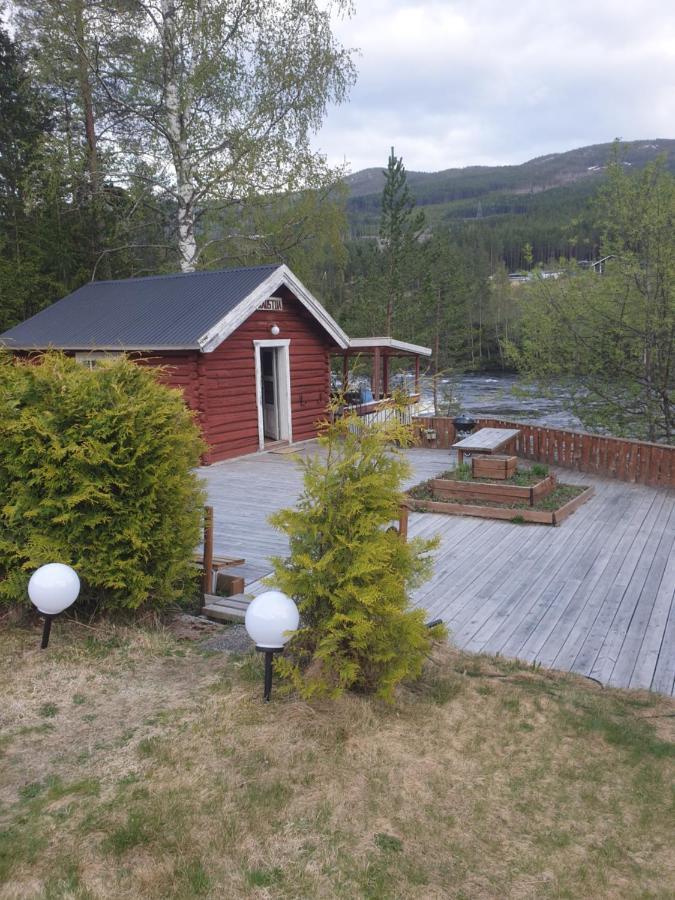 Holiday Raustua Cabin غول المظهر الخارجي الصورة