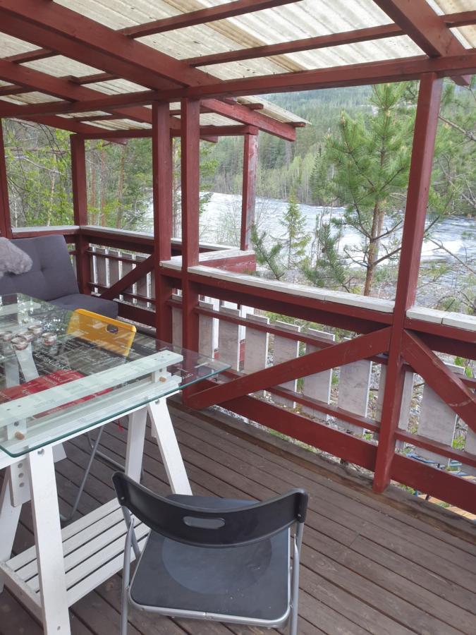 Holiday Raustua Cabin غول المظهر الخارجي الصورة