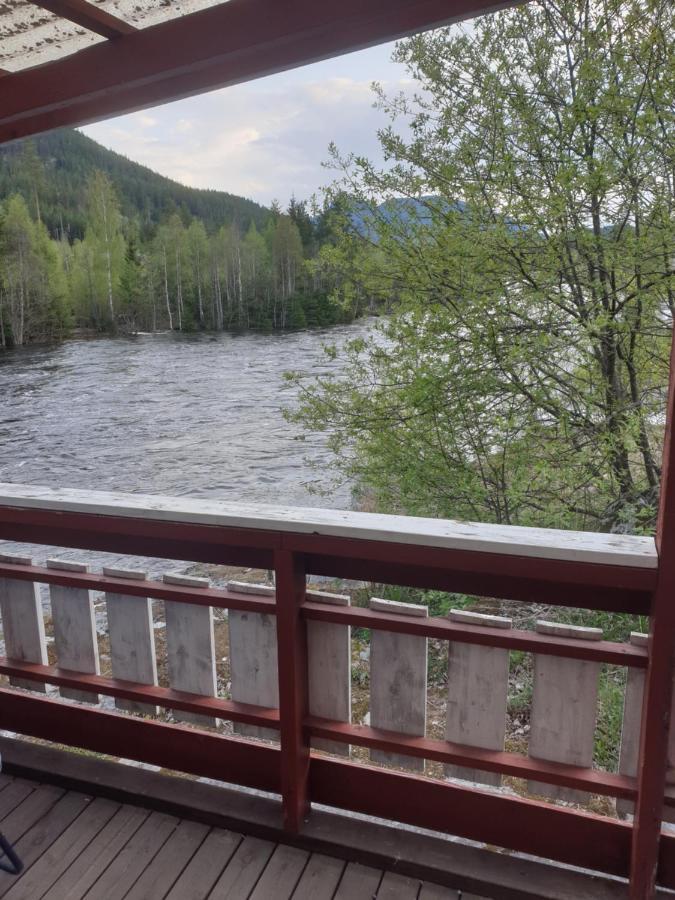 Holiday Raustua Cabin غول المظهر الخارجي الصورة