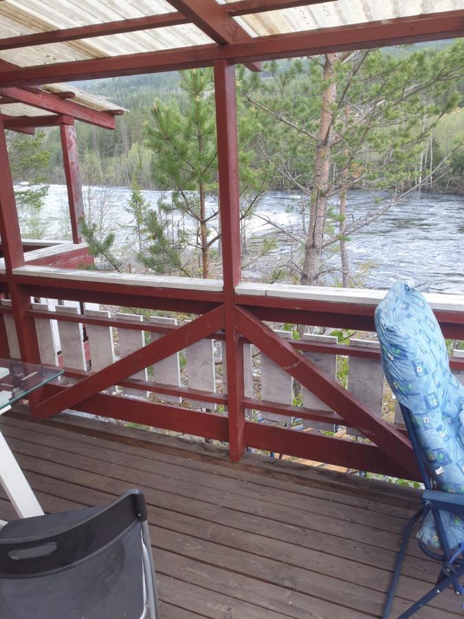Holiday Raustua Cabin غول المظهر الخارجي الصورة