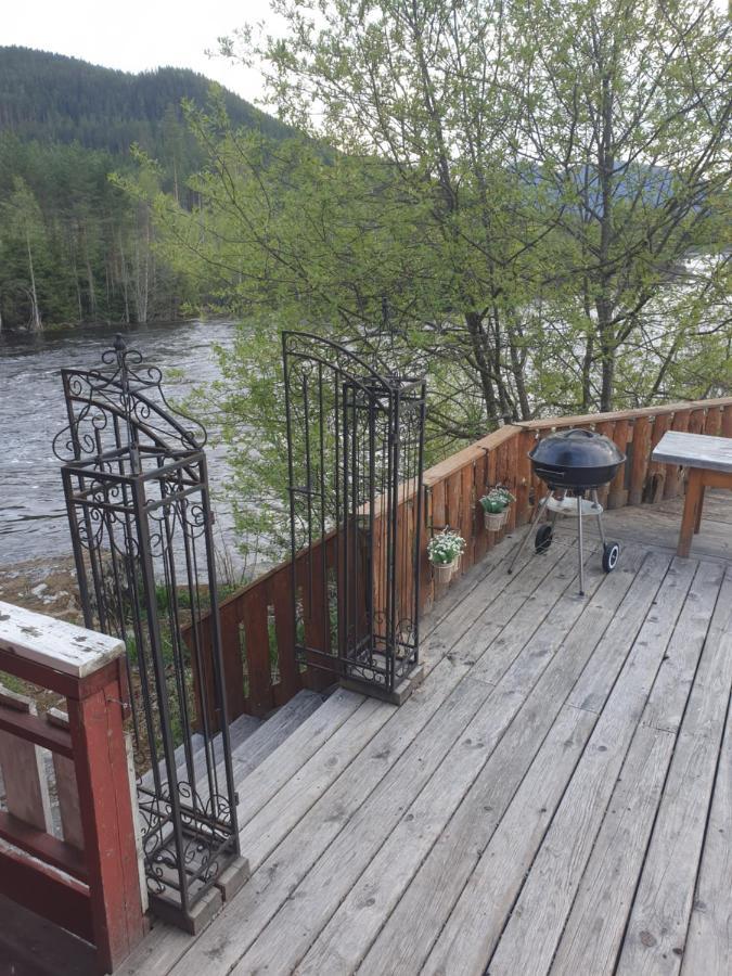 Holiday Raustua Cabin غول المظهر الخارجي الصورة