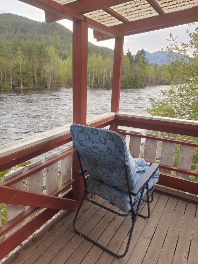 Holiday Raustua Cabin غول المظهر الخارجي الصورة