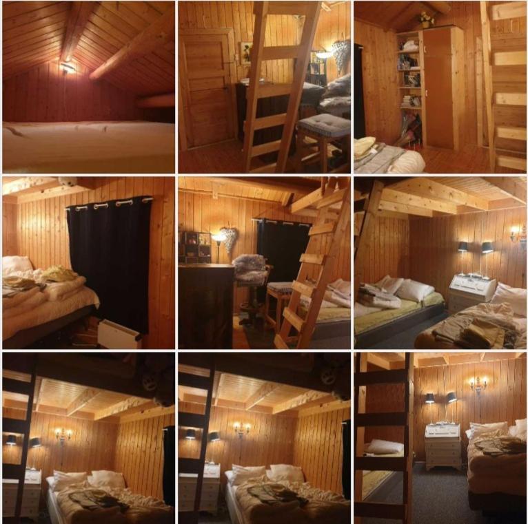 Holiday Raustua Cabin غول المظهر الخارجي الصورة