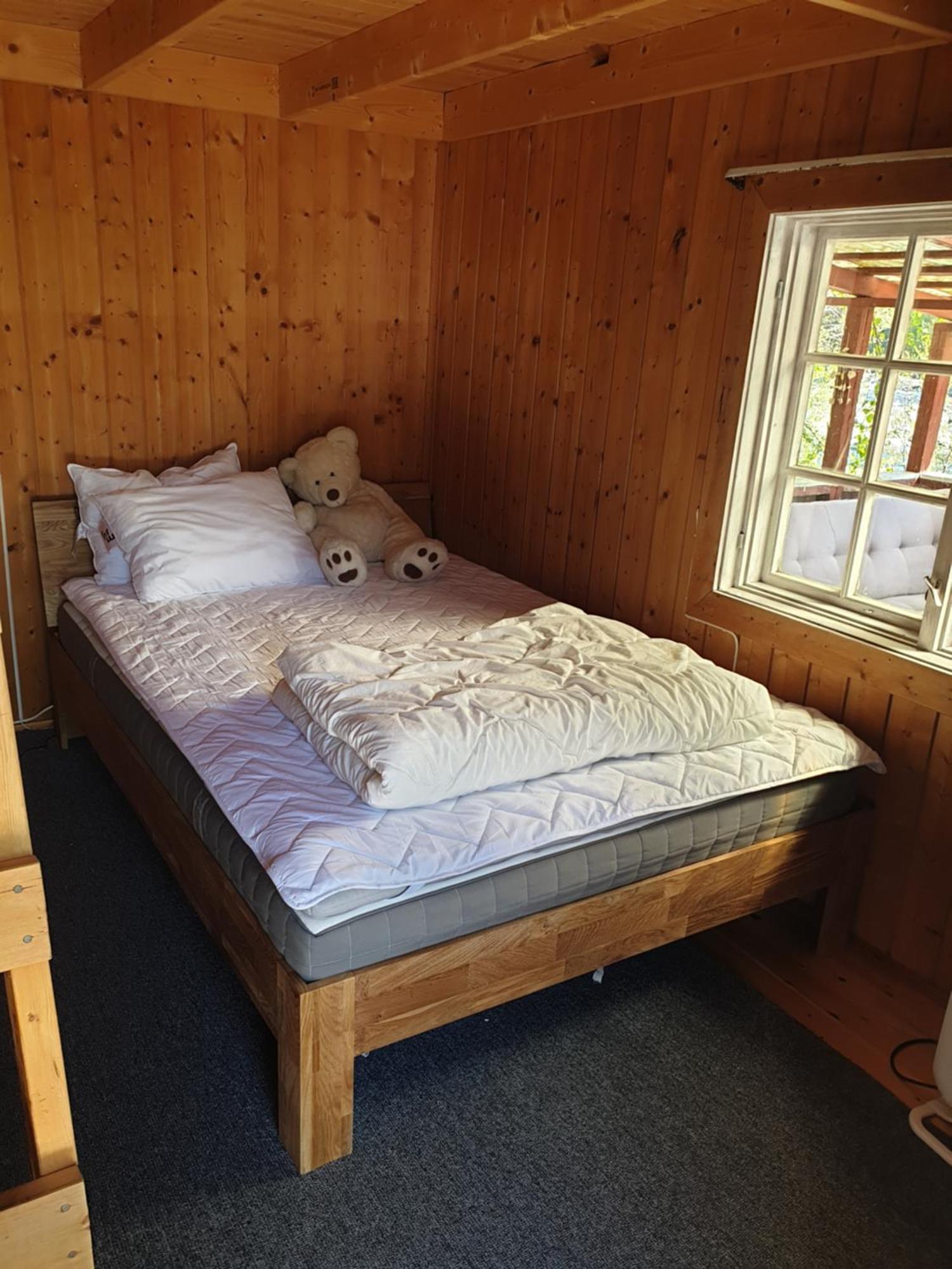 Holiday Raustua Cabin غول المظهر الخارجي الصورة