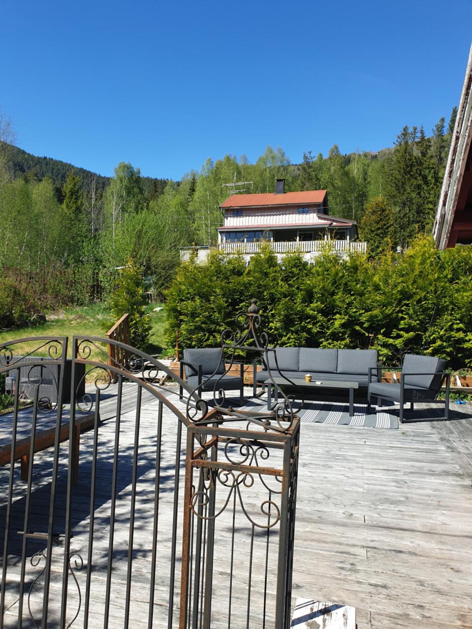 Holiday Raustua Cabin غول المظهر الخارجي الصورة