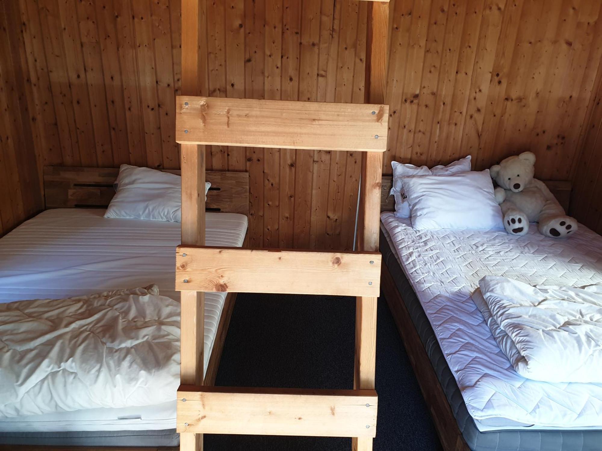 Holiday Raustua Cabin غول المظهر الخارجي الصورة