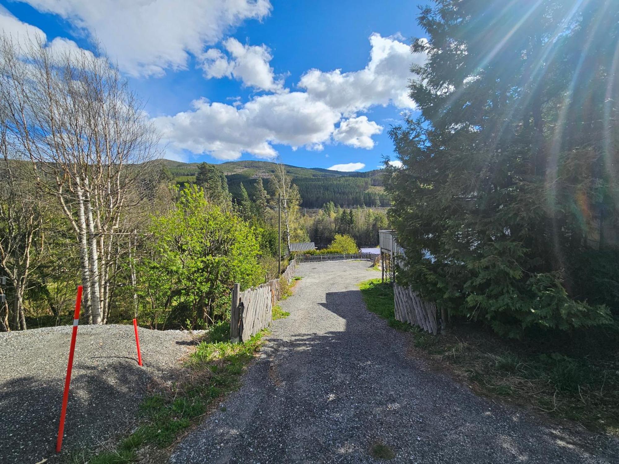 Holiday Raustua Cabin غول المظهر الخارجي الصورة