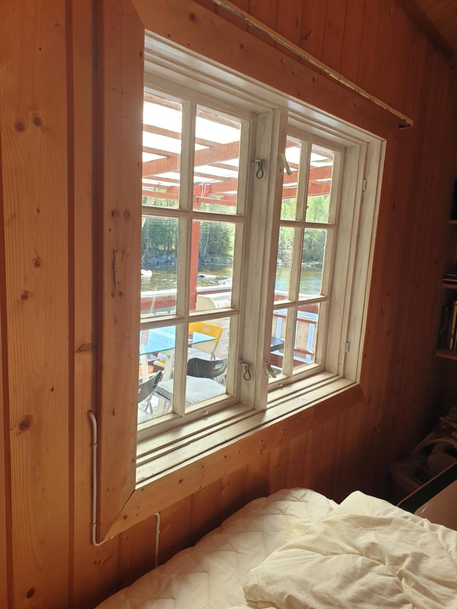 Holiday Raustua Cabin غول المظهر الخارجي الصورة