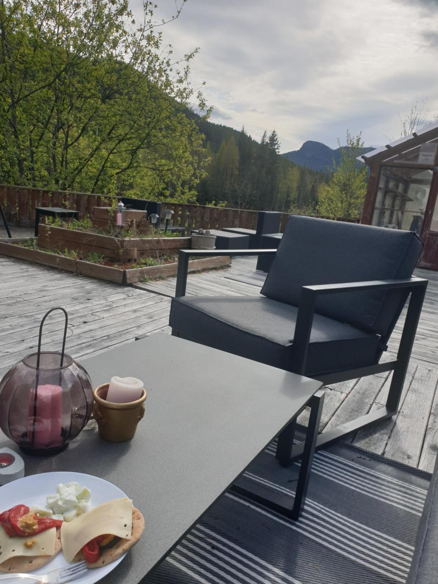 Holiday Raustua Cabin غول المظهر الخارجي الصورة